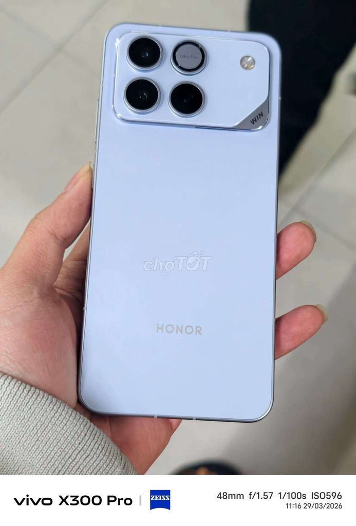 Honor Win fullbox gl. Mua bán Điện thoại tại Quận Gò Vấp Tp Hồ Chí Minh được đăng bởi mai chi hình 1