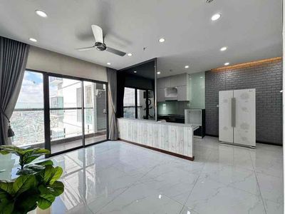 Căn hộ 73 m² · 2 PN · Cao ốc RES 11 (Residence Eleven)