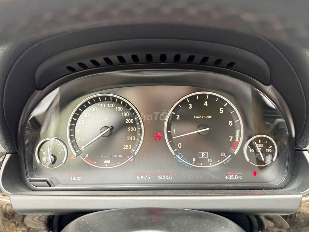 BMW 6 Series 2014 640 Gran Coupe - 50000 km. Mua bán Ô tô tại Quận 12 Tp Hồ Chí Minh được đăng bởi Xuân Trung hình 14