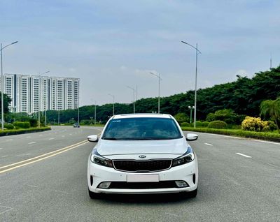 Kia Cerato 1.6 AT 2017