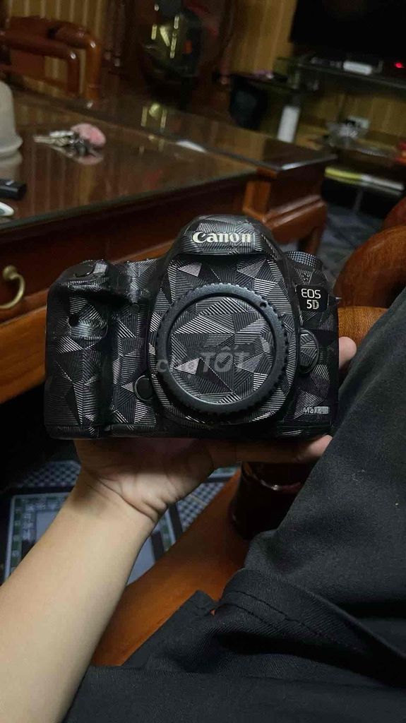 Canon 5D3