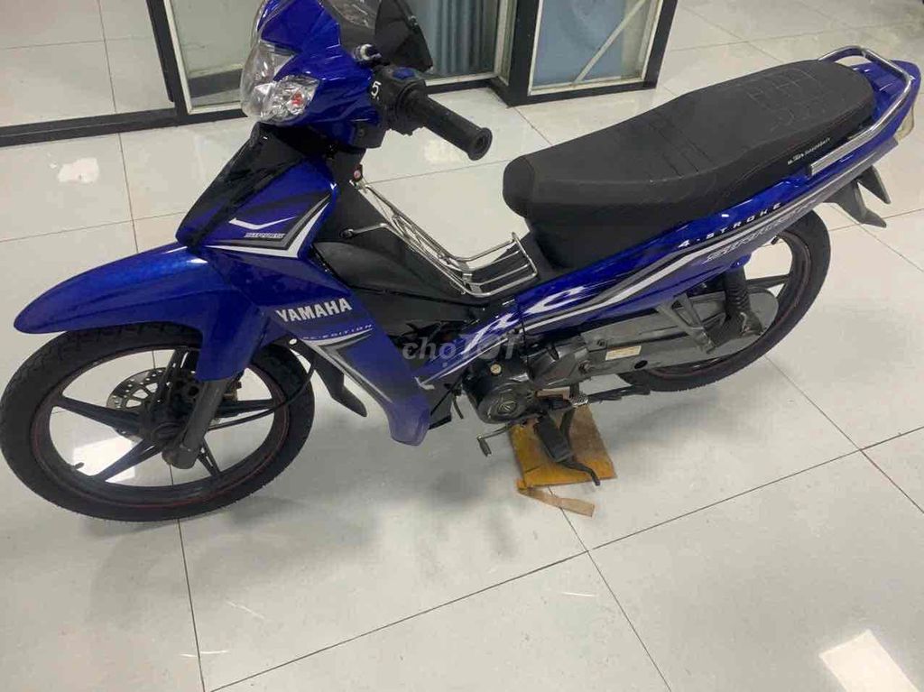 Sirius 2018 50cc. Mua bán Xe máy tại Huyện Trảng Bom Đồng Nai được đăng bởi Phạm Cao hình 1