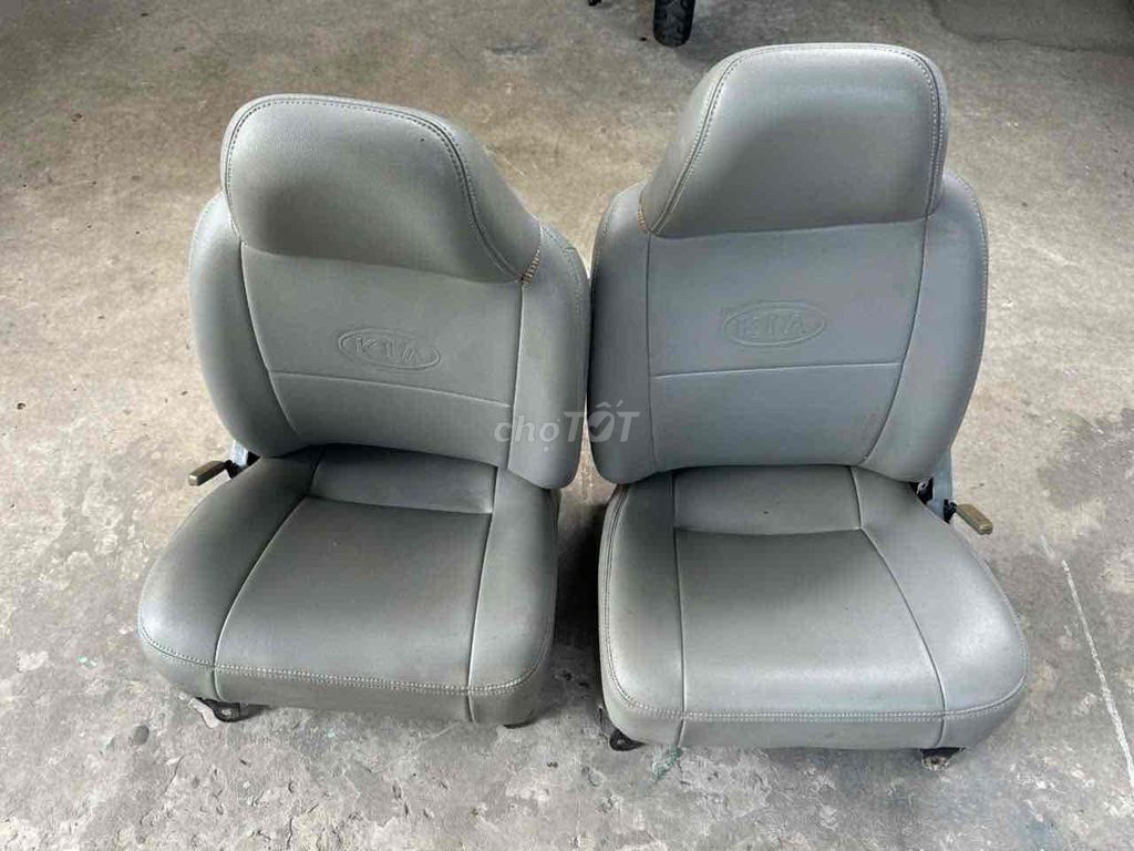bán cặp ghế kia CD5. Mua bán Phụ tùng xe tại Thành phố Tân An Long An được đăng bởi Nguyen le phong hình 3