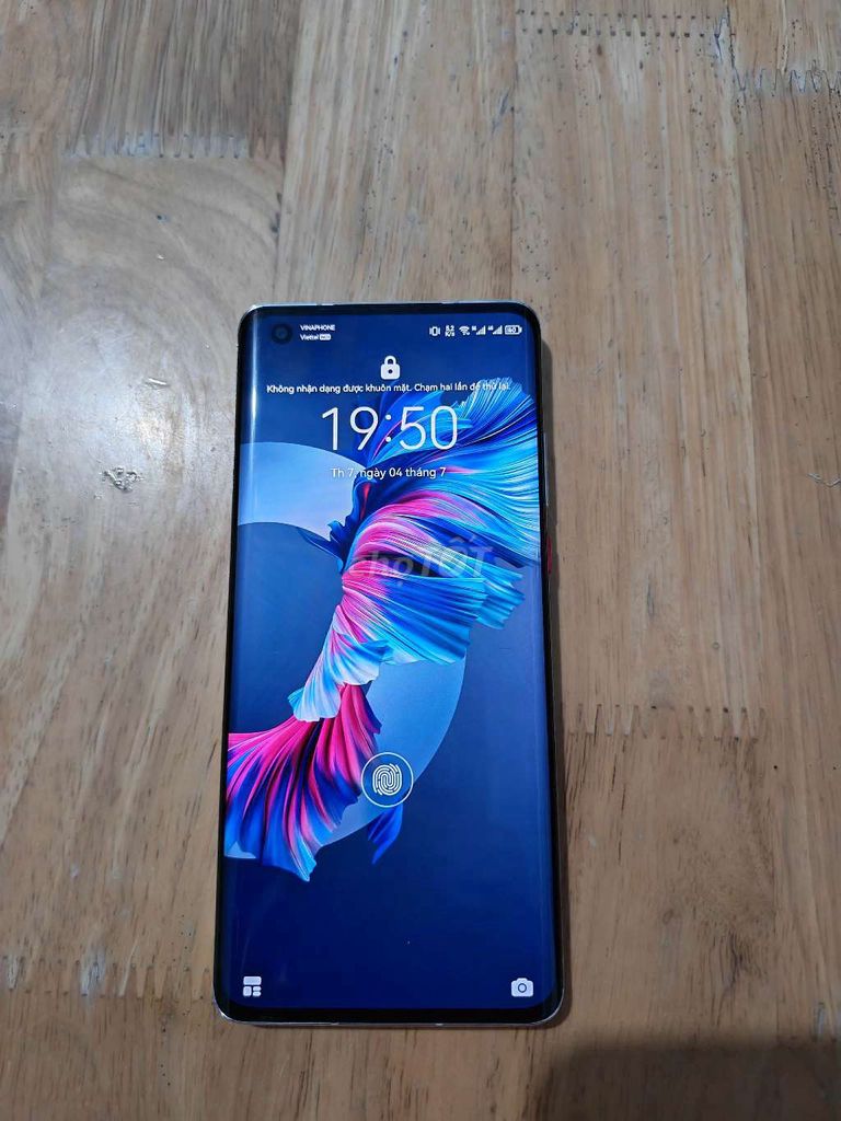 Huawei Mate 40 5G 128GB. Mua bán Điện thoại tại Huyện Châu Thành Bến Tre được đăng bởi minh minh hình 1