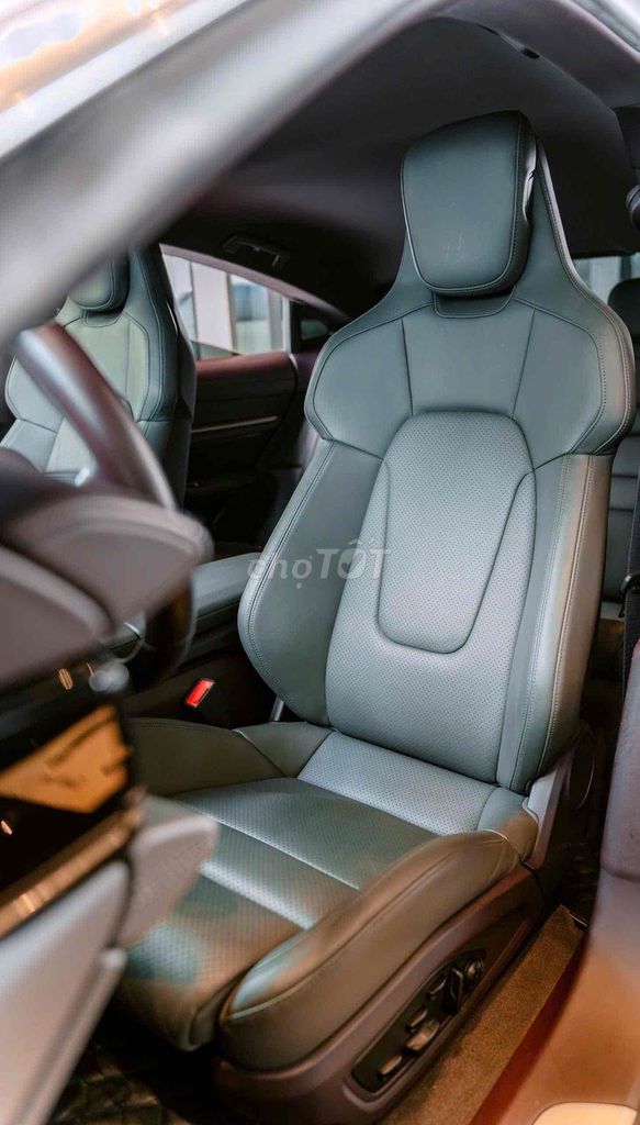 Porsche Taycan 4S 2020. Mua bán Ô tô tại Quận Tân Bình Tp Hồ Chí Minh được đăng bởi GREENWAY AUTO hình 5