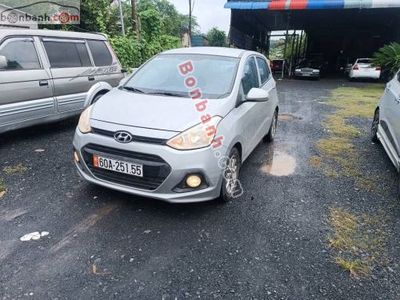 Hyundai i10 Grand 1.0 MT 2015. Mua bán Ô tô tại Thành phố Biên Hòa Đồng Nai được đăng bởi tan hung