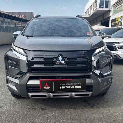 Xpander 2025 Cross Xám siêu lướt 4000 km. Mua bán Ô tô tại Quận 5 Tp Hồ Chí Minh được đăng bởi Thanh Hoàng