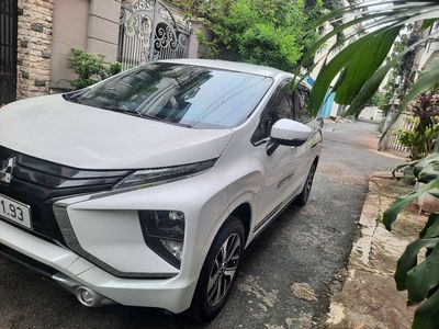 Xpandet 2019 1.5 MT - 116500 km. Mua bán Ô tô tại Quận Bình Thạnh Tp Hồ Chí Minh được đăng bởi NguyenThongCanh