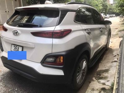 Hyundai Kona 2020 2.0 AT Tiêu Chuẩn - 29000 km. Mua bán Ô tô tại Thành phố Thanh Hóa Thanh Hóa được đăng bởi Thuỷ 