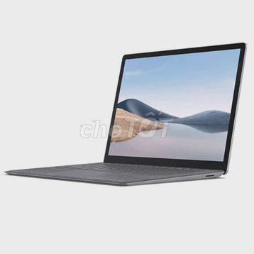 Surface Laptop 4/R5/16GB/256GB/2K/ 13.5''/ Silver. Mua bán Laptop tại Quận 10 Tp Hồ Chí Minh được đăng bởi TTCenter hình 1