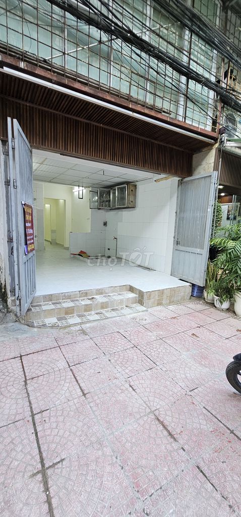 [CHÍNH CHỦ BÁN] NHÀ TẬP THỂ TẦNG 01 KINH DOANH TỐT P