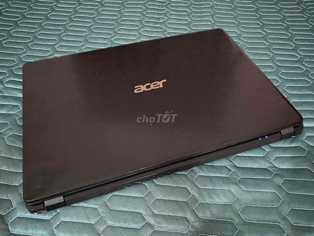 Acer Aspire 3 i3-1005G1 15.6 inch 4GB/238GB. Mua bán Laptop tại Thành phố Thủ Đức Tp Hồ Chí Minh được đăng bởi Nguyễn Minh Thành hình 1