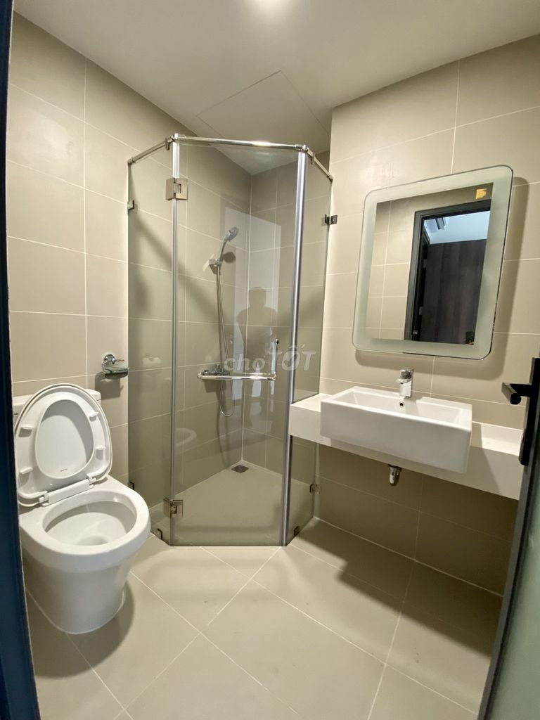 Аренда · 2 комн. · 70 м² · Quận 7, ул. Nguyễn Lương Bằng