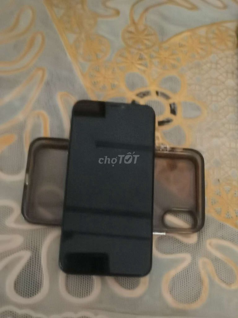 iPhone xs max 64 Qt không còn Face ID có giao lưu. Mua bán Điện thoại tại Quận Bình Tân Tp Hồ Chí Minh được đăng bởi HUỲNH hình 1