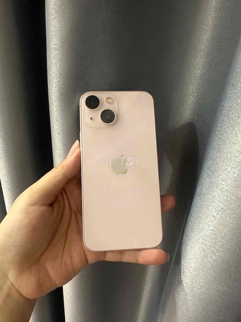 Apple iPhone 13 mini 256GB zin áp. Mua bán Điện thoại tại Quận Bình Tân Tp Hồ Chí Minh được đăng bởi Dương văn Minh hình 1