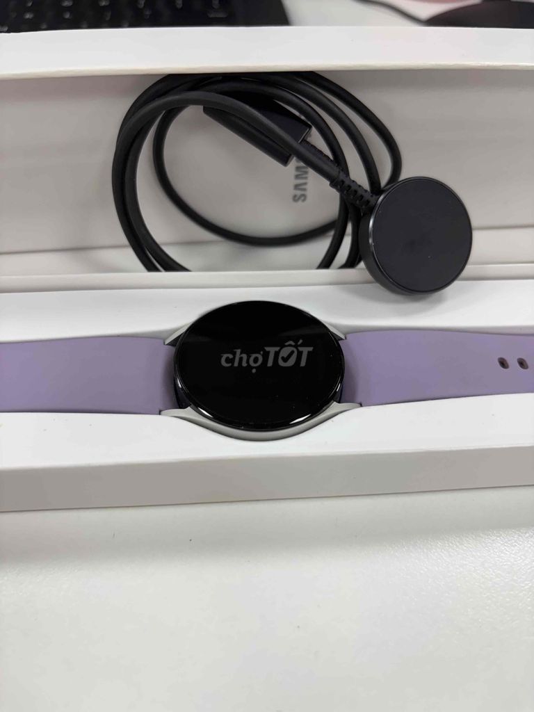 Galaxy watch5 (40mm) - Hàng TGDĐ hết bảo hành
