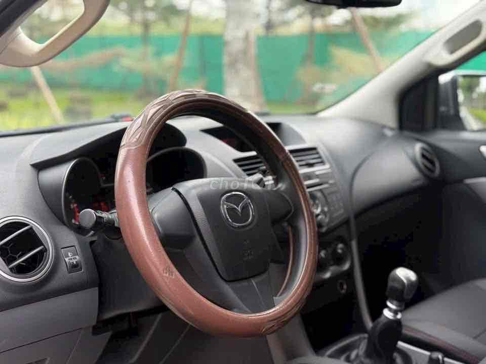 Mazda BT 50 2018 2.2 MT 4WD - 150000 km. Mua bán Ô tô tại Quận Hà Đông Hà Nội được đăng bởi Đỗ Tiên  hình 10