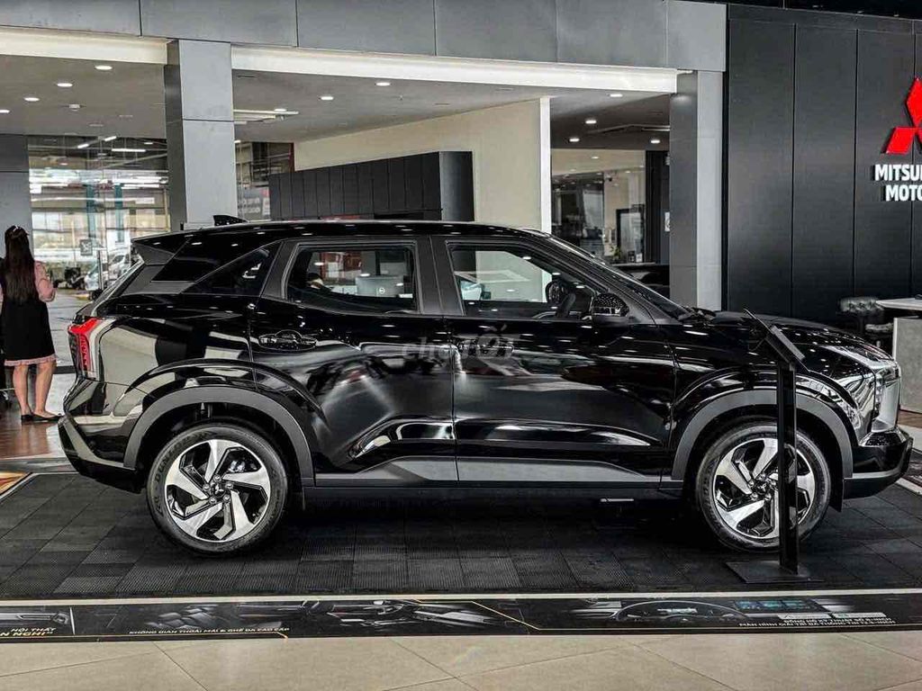 ✂️Mitsubishi Xforce 2025 - MỚI 100%, CHƯA LĂN BÁNH. Mua bán Ô tô tại Quận 1 Tp Hồ Chí Minh được đăng bởi Minh Phươngg hình 3