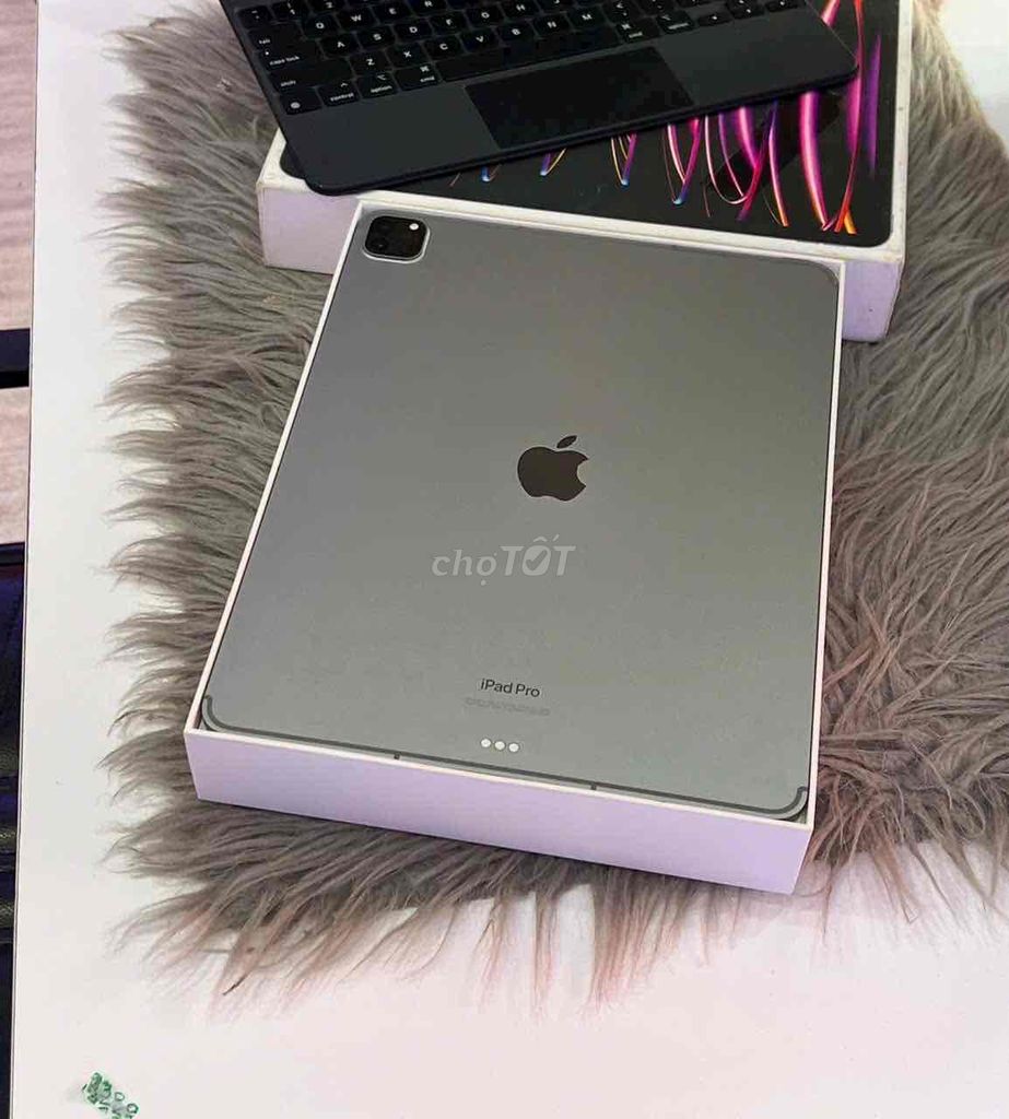 ipadpro M1 11inch gray 256gb 5G pin 95% zin keng. Mua bán Máy tính bảng tại Quận 3 Tp Hồ Chí Minh được đăng bởi Nam Á Mobile hình 1