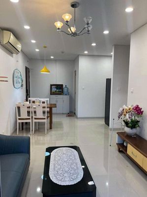 BÁN DRAGON HILL 75M2 2PN 2WC VIEW PHÚ MỸ HƯNG 4.680 TỶ