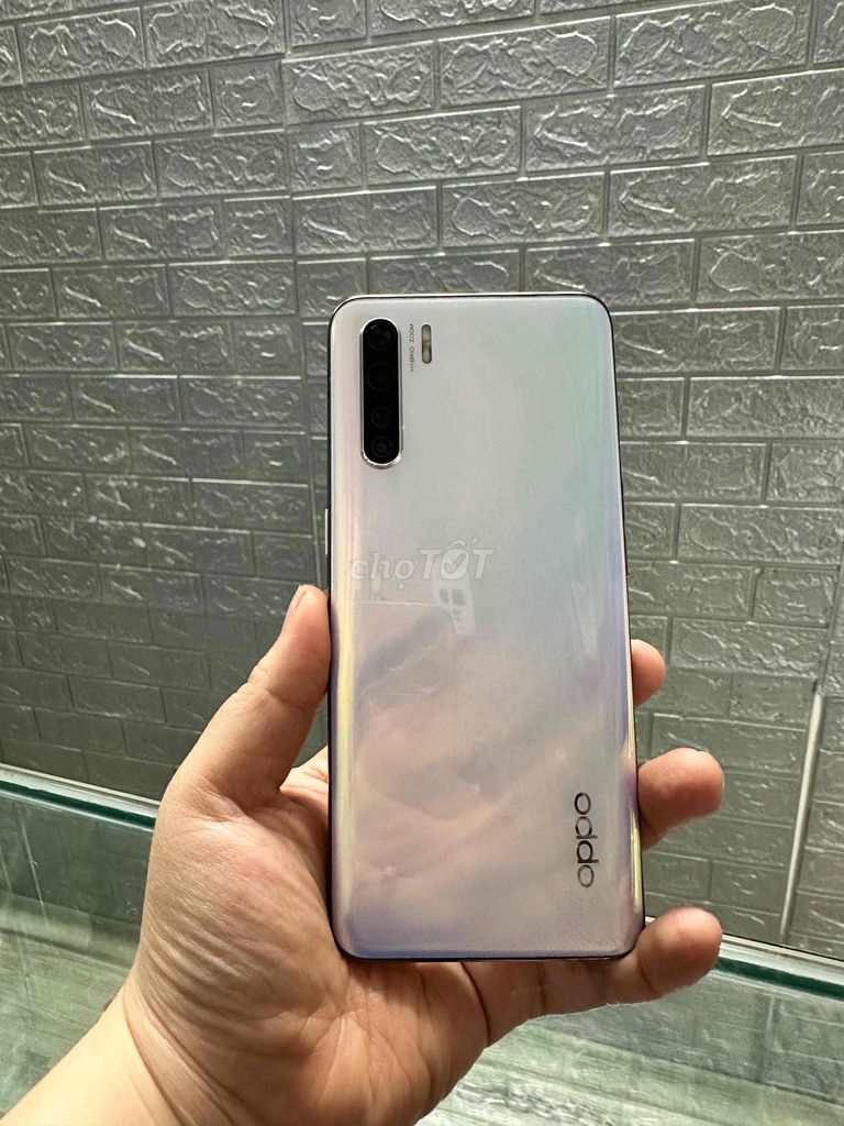 Oppo reno3 ram8/128gb