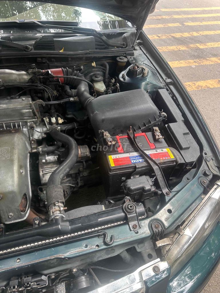 camry nhật cọp. Mua bán Ô tô tại Thành phố Thuận An Bình Dương được đăng bởi ut hau hình 6