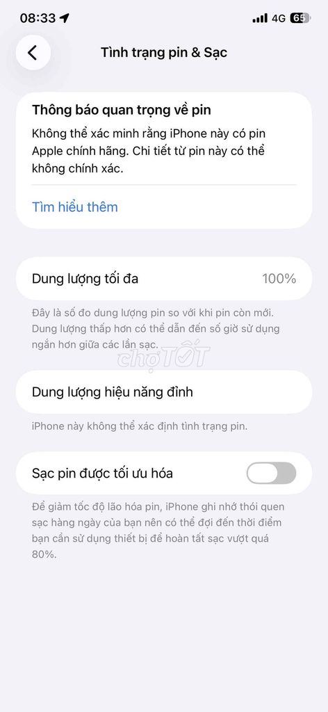 Apple iPhone 11 Pro Max 64GB. Mua bán Điện thoại tại Quận Gò Vấp Tp Hồ Chí Minh được đăng bởi N hình 1