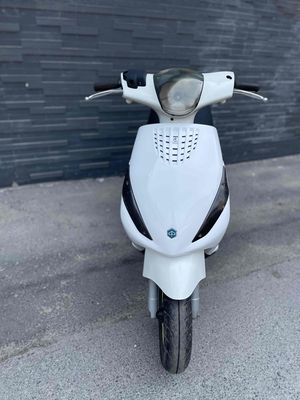 xe Zip 100 dki2017  Hà nội. Mua bán Xe máy tại Quận Ba Đình Hà Nội được đăng bởi Nguyen Huy