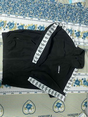 Adidas TNT tape jacket