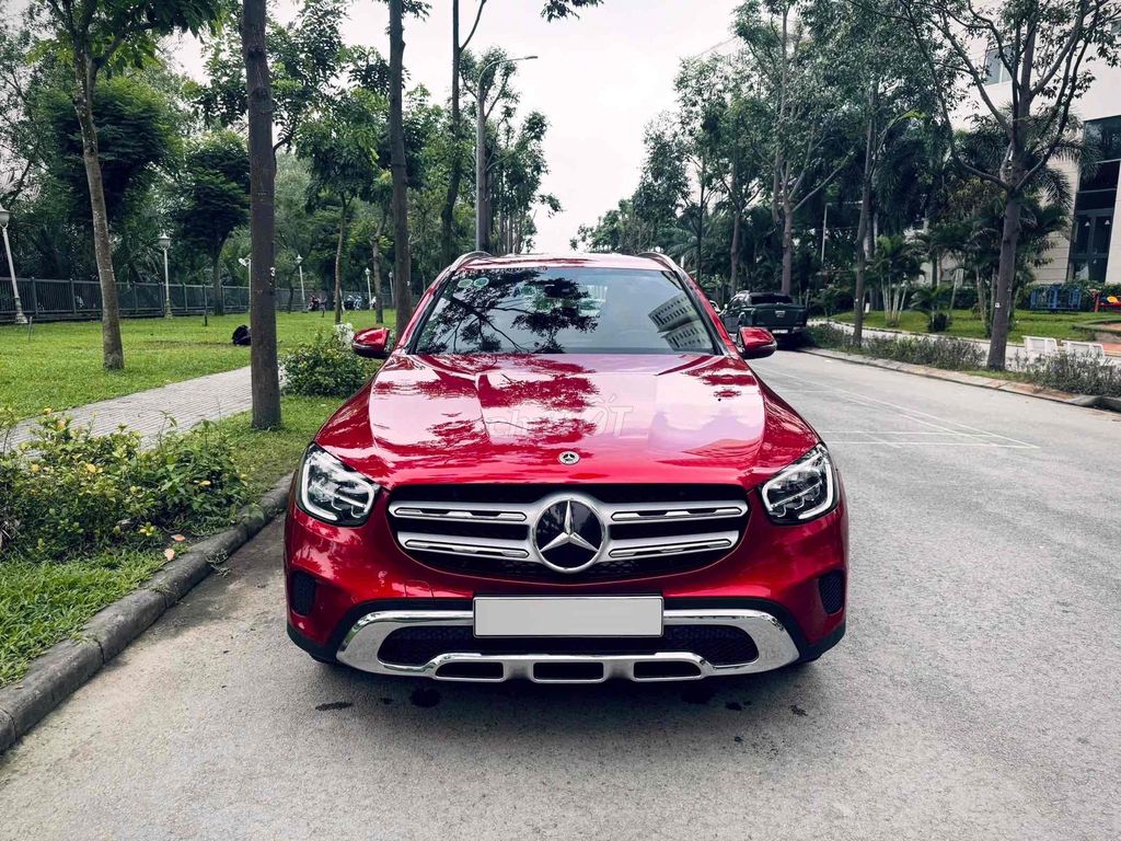 𝐌𝐄𝐑𝐂𝐄𝐃𝐄𝐒-𝐁𝐄𝐍𝐙 GLC200 MODEL 2022 FULL LỊCH SỬ HÃNG. Mua bán Ô tô tại Quận 7 Tp Hồ Chí Minh được đăng bởi GoodCar hình 2