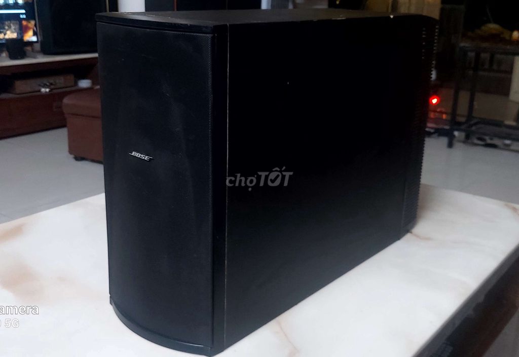 Loa Bose PS18 Đen. Mua bán Tivi, Âm thanh tại Quận Hải Châu Đà Nẵng được đăng bởi Kim Đạt hình 1