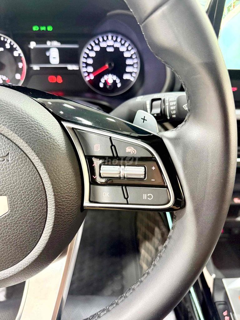 Em bán KIA K3 2.0 Premium 2024 ( Odo : 7.600 km ). Mua bán Ô tô tại Quận Tân Phú Tp Hồ Chí Minh được đăng bởi Nguyễn Tiến Hưng hình 12