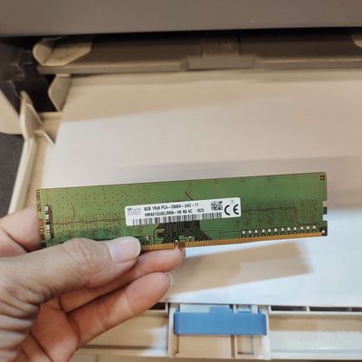 🎁RAM DDR4 8GB KINGMAX AE CHỈ VIỆC LẮP MÁY RIN
