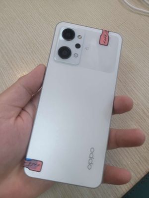 Oppo Reno9 A máy zin pin 4k5 chức năng full ngon. Mua bán Điện thoại tại Huyện Cần Giờ Tp Hồ Chí Minh được đăng bởi Nguyen Thanh Phuc