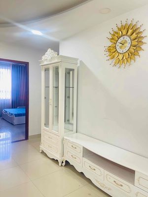 Rent · 2 bd · 89 м² · Quận 12, ул. Đường Lê Văn Khương