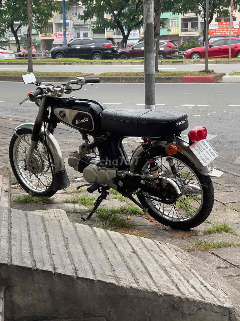 honda 67 bstp giấy tờ đầy đủ zin nguyên