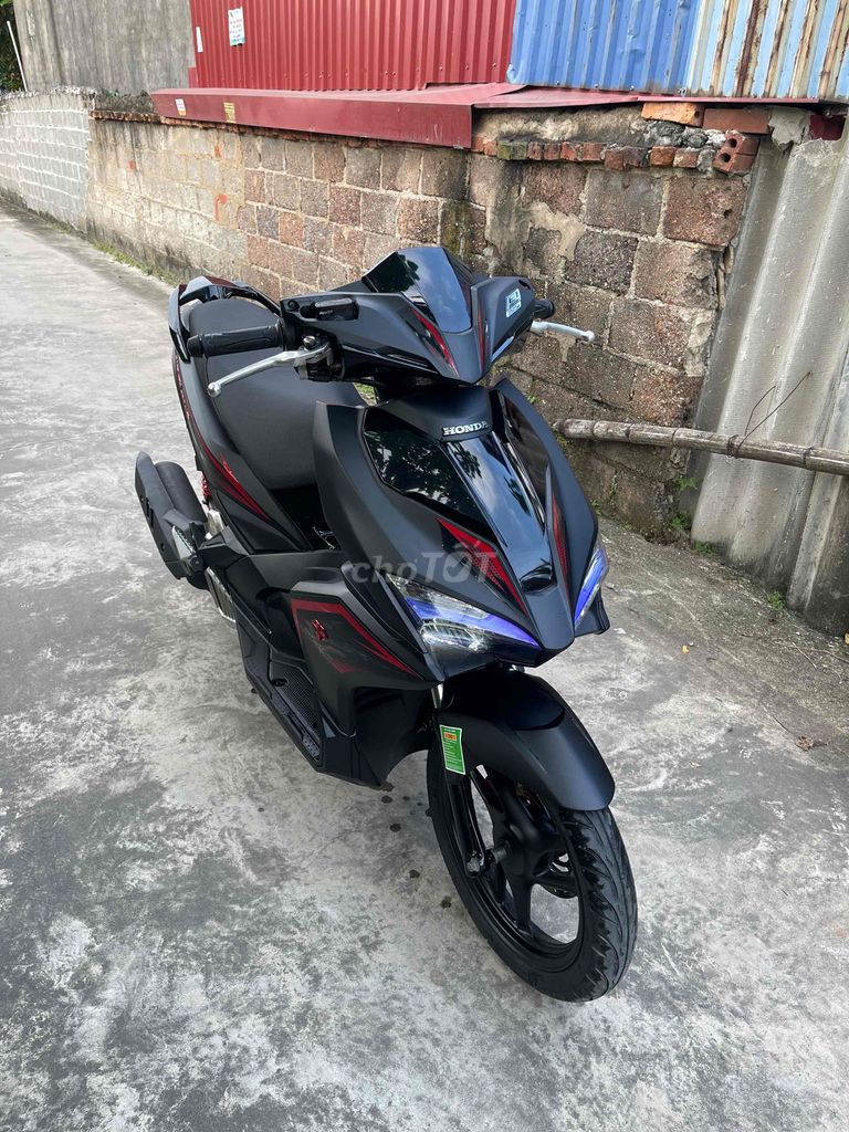 Cần bán ab 2018 máy zin chính chủ. Mua bán Xe máy tại Quận Kiến An Hải Phòng được đăng bởi Đức Anh  hình 1