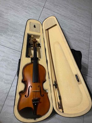 Đàn violin size 4/4