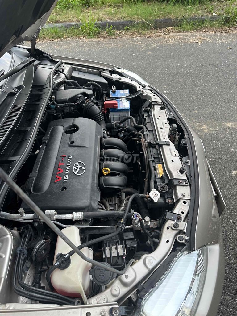 🌟Toyota Corolla Altis 2009 1.8G AT - 120000 km🌟. Mua bán Ô tô tại Quận Cẩm Lệ Đà Nẵng được đăng bởi Đức Thịnh hình 20