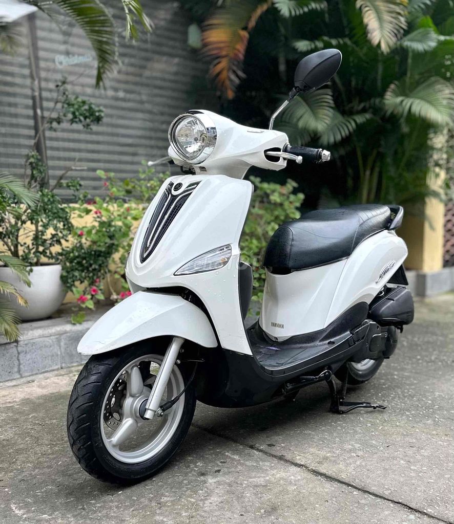 Nozza chính chủ, máy êm thì thầm bao vọt biển SG. Mua bán Xe máy tại Quận 8 Tp Hồ Chí Minh được đăng bởi Quân  hình 3