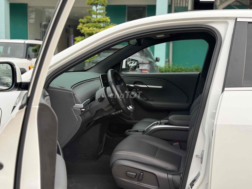 [VF6 PLUS NÂNG CAO] SIÊU HIẾM-1 CHỦ-LƯỚT 22.000. Mua bán Ô tô tại Quận 7 Tp Hồ Chí Minh được đăng bởi Kỳ Nguyễn VinFast hình 7