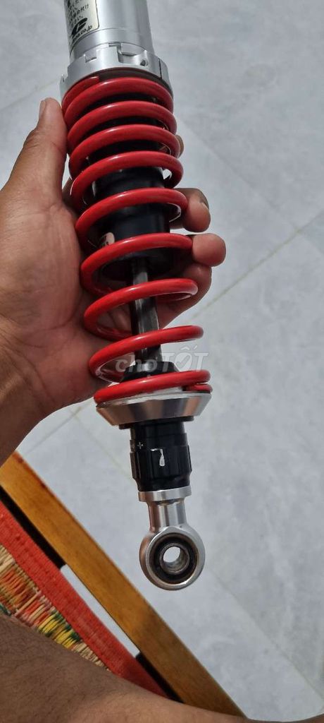 Phuộc releo tăng chỉnh. Mua bán Phụ tùng xe tại Huyện Phú Giáo Bình Dương được đăng bởi bao van hình 6