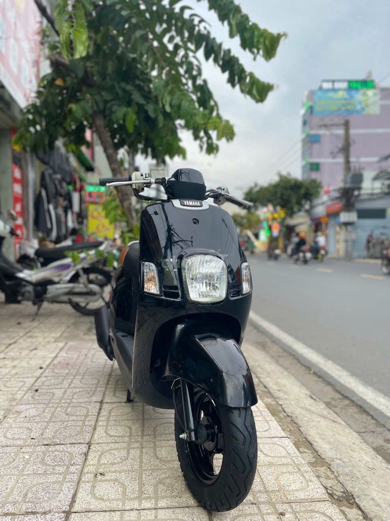 YAMAHA CUXI 110 SIÊU KENG BIỂN SỐ TP CHÍNH CHỦ