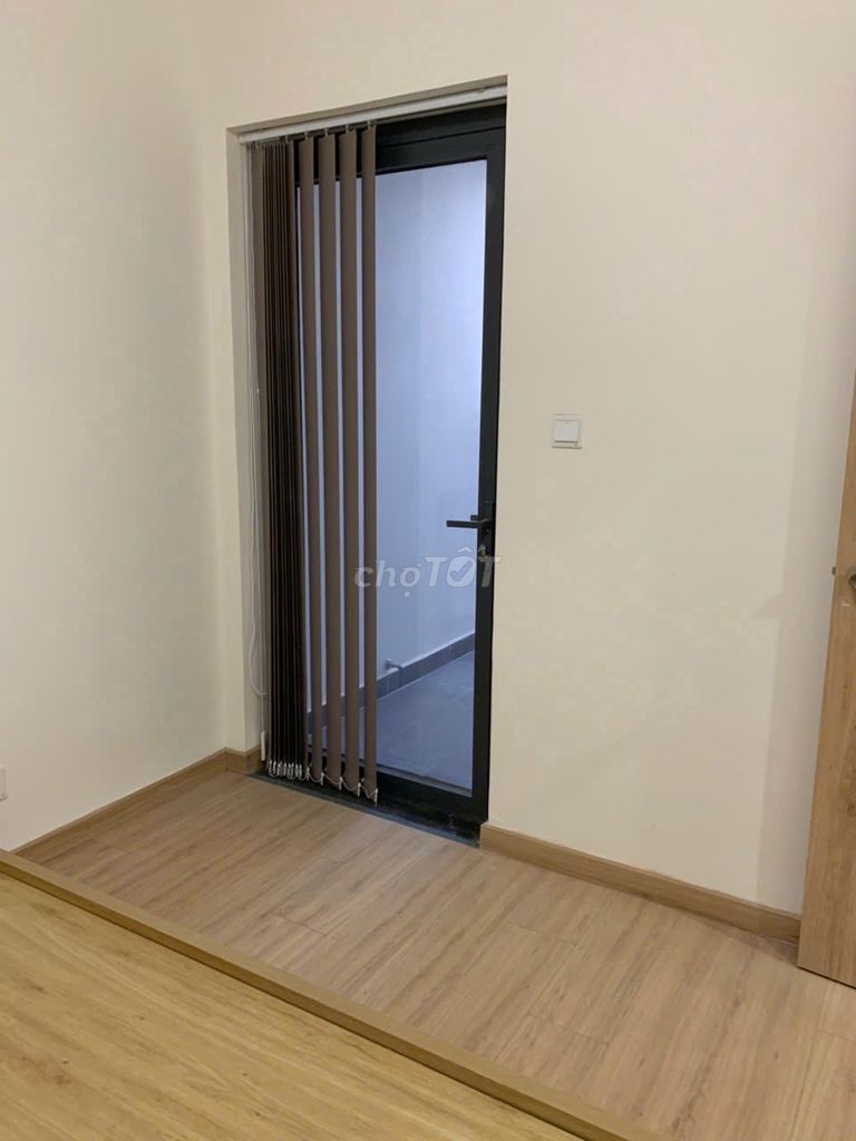 Cho thuê căn hộ mới 100% ngay cầu Chà Và Q8 2PN,2WC view thoáng, đẹp