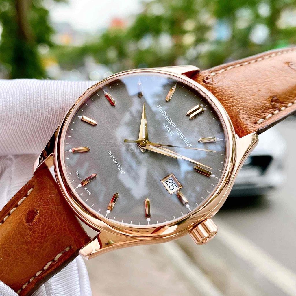 FREDERIQUE CONSTANT FC-303LGR5B4-BF