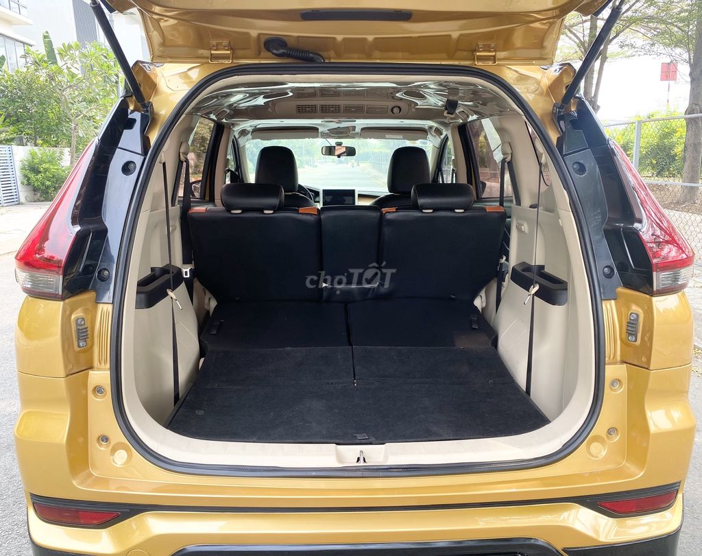 Mitsubishi Xpander 2018 1.5 AT -1chủ - xe gia đình. Mua bán Ô tô tại Thành phố Thủ Đức Tp Hồ Chí Minh được đăng bởi HƯNG PHÁT AUTO hình 7