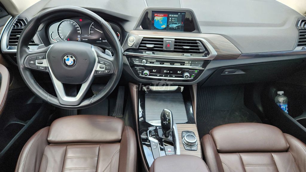 BMW X4 Xdrive20i sx2018 kiểu dáng Coupe thể thao. Mua bán Ô tô tại Quận 7 Tp Hồ Chí Minh được đăng bởi tuấn anh hình 20