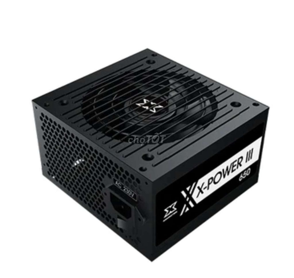 nguồn ximateck 500w pc. Mua bán Linh kiện (RAM, Card...) tại Huyện Kim Bảng Hà Nam được đăng bởi Moon hình 1