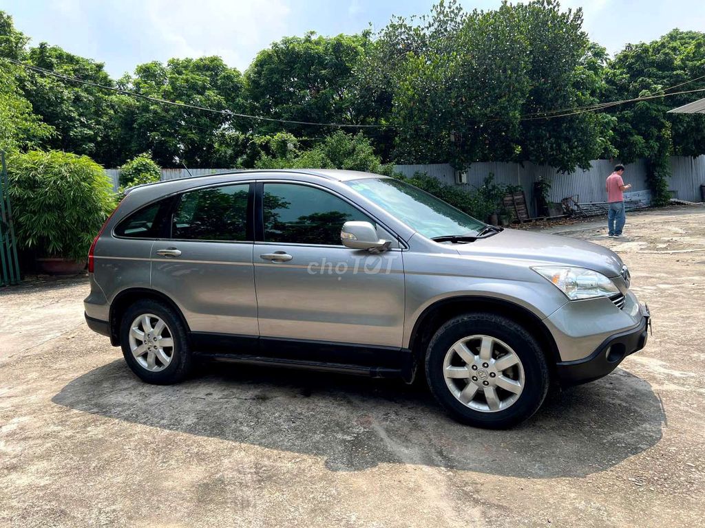 2009 2.4 AT - 150000 km. Mua bán Ô tô tại Huyện Đan Phượng Hà Nội được đăng bởi hoangphuc hình 4