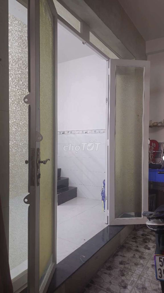 🏠 BÁN NHÀ HẺM 264 LÊ VĂN LƯƠNG – GIÁ CHỈ 830 TRIỆU (thương lượng). Mua bán nhà ở tại Quận 7 Tp Hồ Chí Minh được đăng bởi toàn nguyễn hình 5